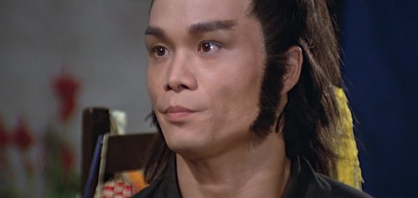 没有狄龙姜大卫的张彻武侠片这部作品很邪也很好看