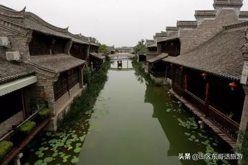 集文化、旅游、生态农业观光于一体----开封启封故园景区 mg电子游戏