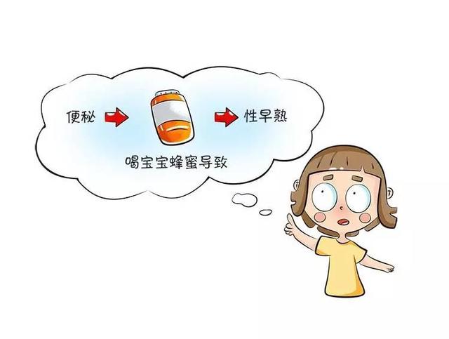                    原创            1岁以内宝宝不要吃蜂蜜