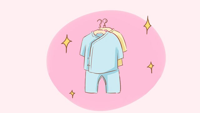                     原创            夏天，妈妈别把宝宝“焐坏”了，这4件事要格外注意
