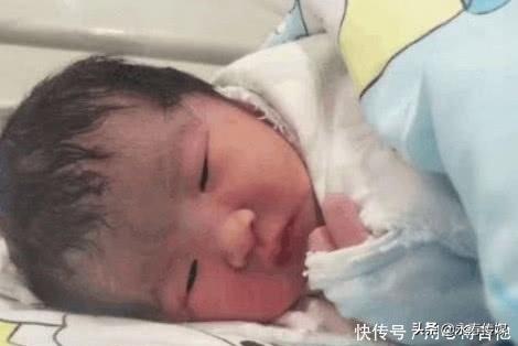                    不是迷信！婴儿出产房后，别让这3种人抱孩子，现在知道还不晚
