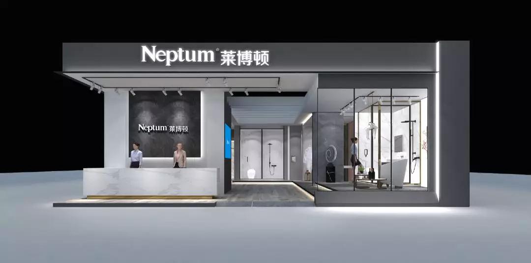 莱博顿上海国际厨卫展全新展馆曝光!