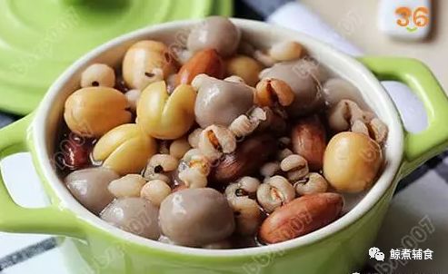 【宝宝食谱】有一种食物能提高记忆力还补钙 美女美穴