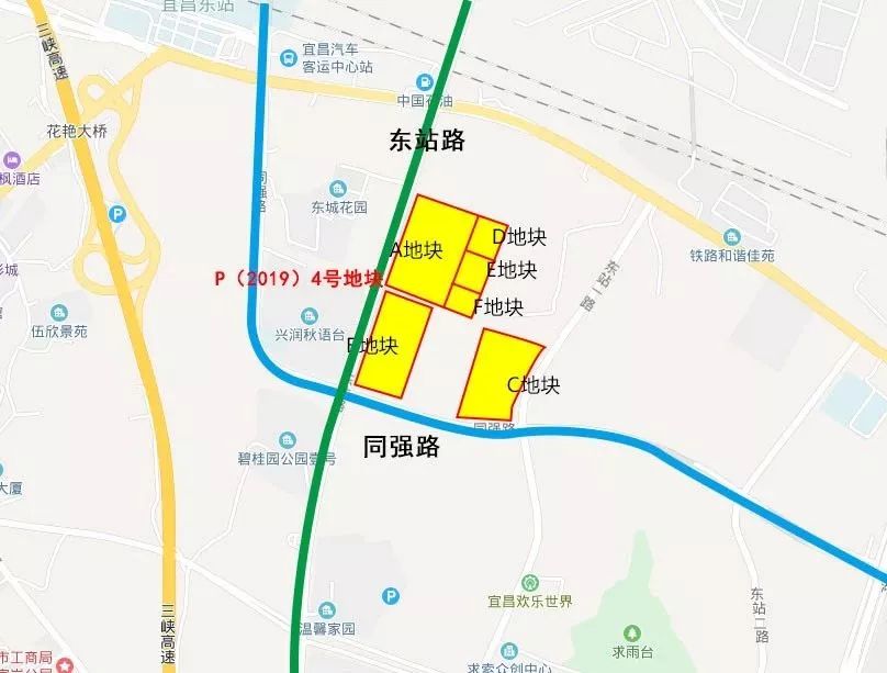伍家岗区gdp_伍家岗区规划图(2)