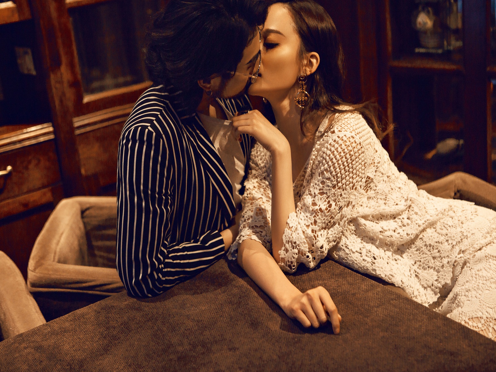 男人婚检不合格有哪些?一不小心恐就不能领证