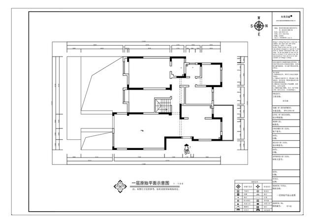 空间无限丨190后现代,用有限案例,做毕业v空间室内设计分享好a空间图片