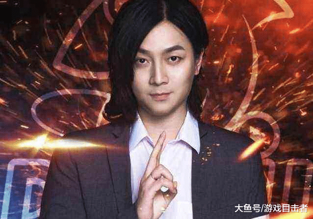 王者荣耀:张大仙与斗鱼谈妥了?直播间热度开始