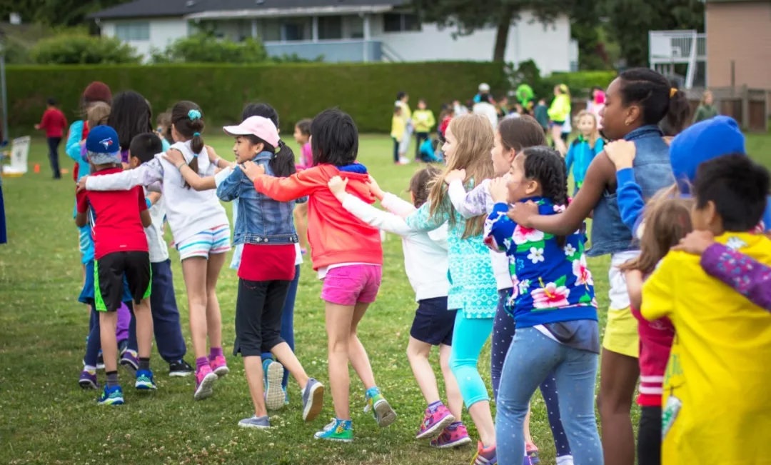 加拿大教育系统简介小学