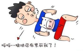                    如何给宝宝换尿布？爸妈要注意细节，男宝女宝不一样