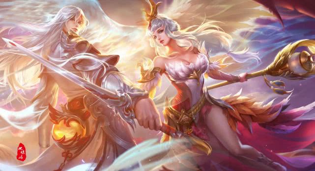 怎样免费获得王昭君新皮肤 c459cf07107648088c3eb381b46065c7.jpeg