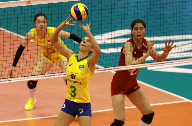 2021女排世界联赛美国女排[2021世界女排联赛美国主力]