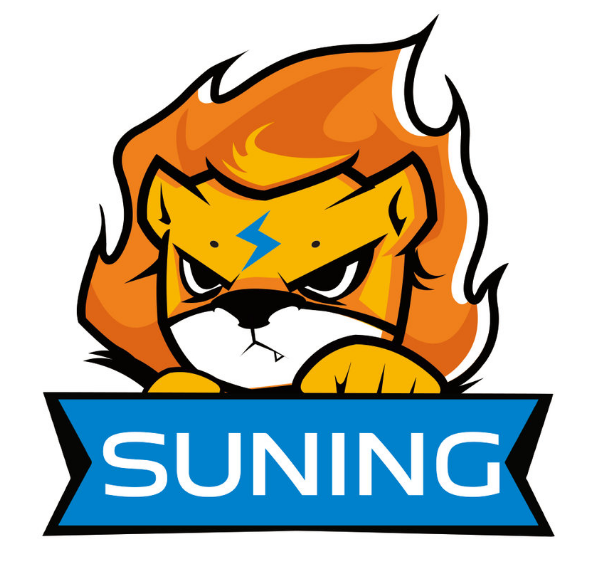 LOL:SN成秽土转生的闪电狼?玩家看到战队新Logo,瞬间懂了! 太阳城申博唯一官方网站