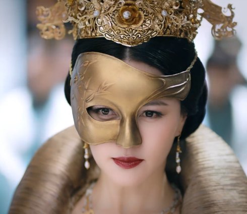 原创扒扒《白发》里的美女,武大校花演青楼女,邓莎依然活在记忆中