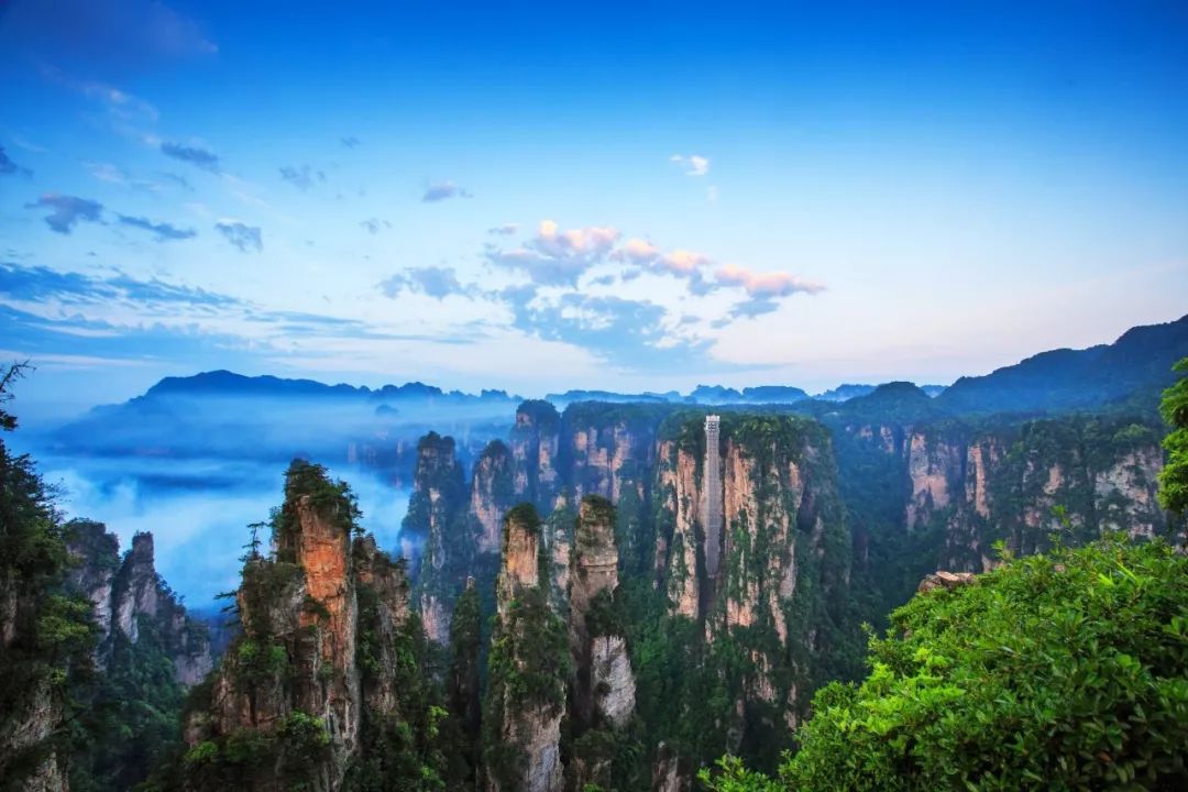 张家界人口数量_中国人口数量变化图(2)