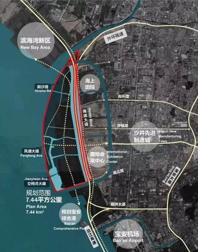 深圳巿十三五经济总量预测_深圳十三五城市规划图(2)