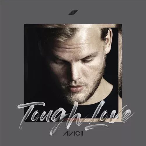 来自avicii 未完成的第二首歌《tough love》|『edm电音时代』