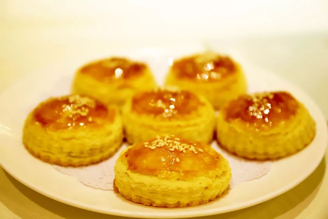 粤菜点心的高性价比的餐厅