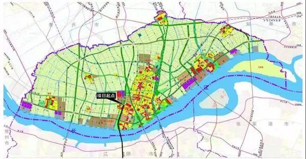 靖江市人口_江苏相当尴尬的城市 老人说它是山东的(3)