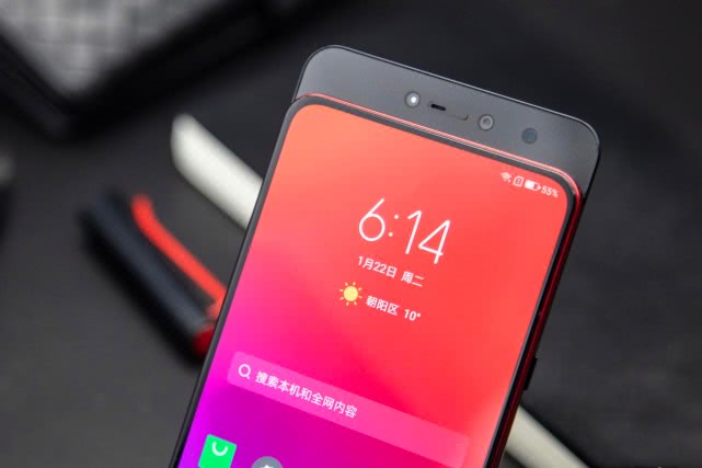 联想Z5 Pro GT深度解析，性能与体验的双重惊喜