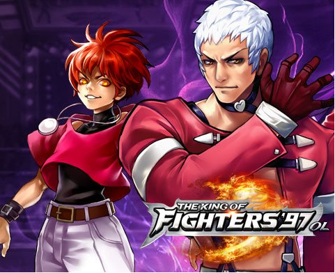 拳皇最强人物排名_拳皇人物