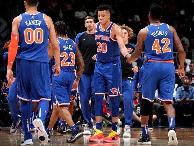 NBA价值最高的球队,三巨头齐破百亿,勇士登顶联盟之巅