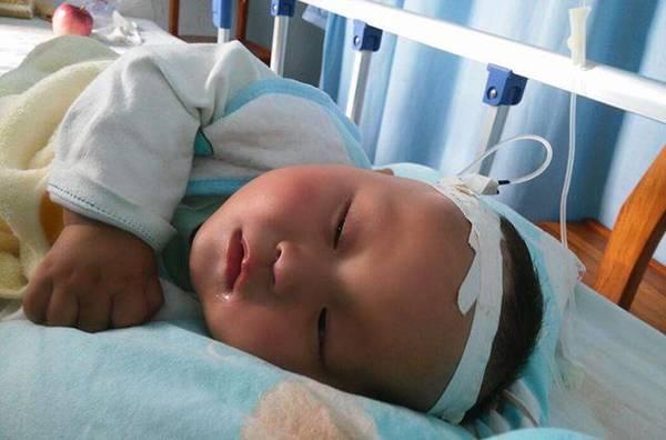                     孩子吃完饭后，这3种表现是脾胃在“求救”，宝妈别乱来了！