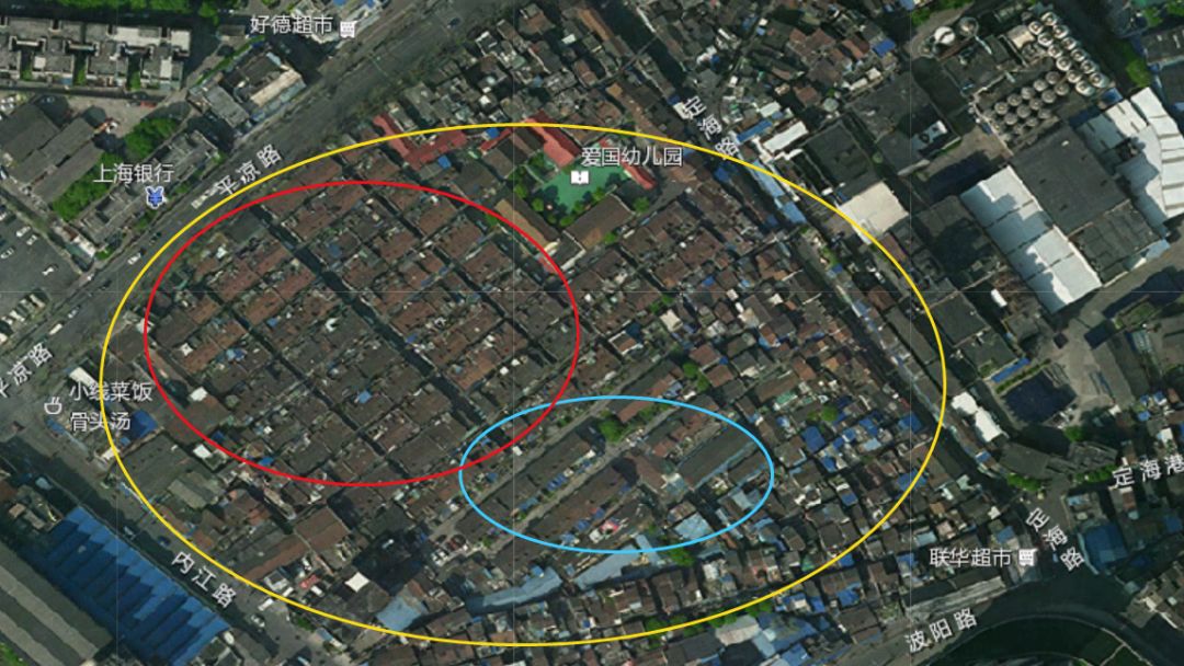 上海市人均住房面积_上海市各区面积