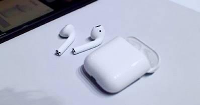 ²Apple AirPods׶ǲ֪жŵ㣡