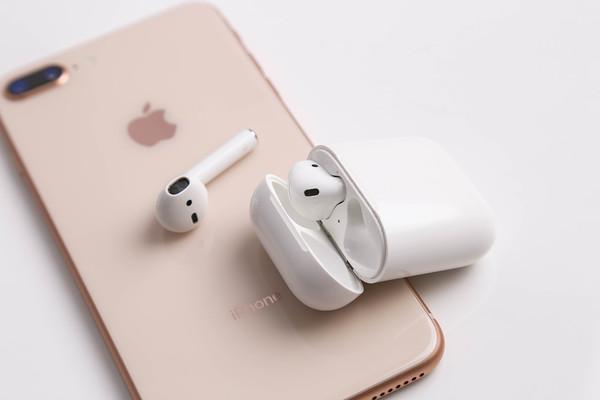 ²Apple AirPods׶ǲ֪жŵ㣡