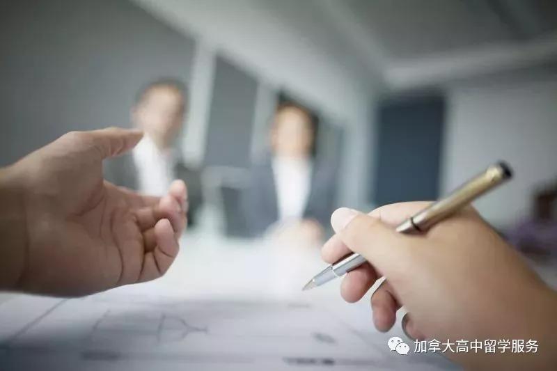 国内HR看留学生的中文简历，关键在看什么？
                
                 
