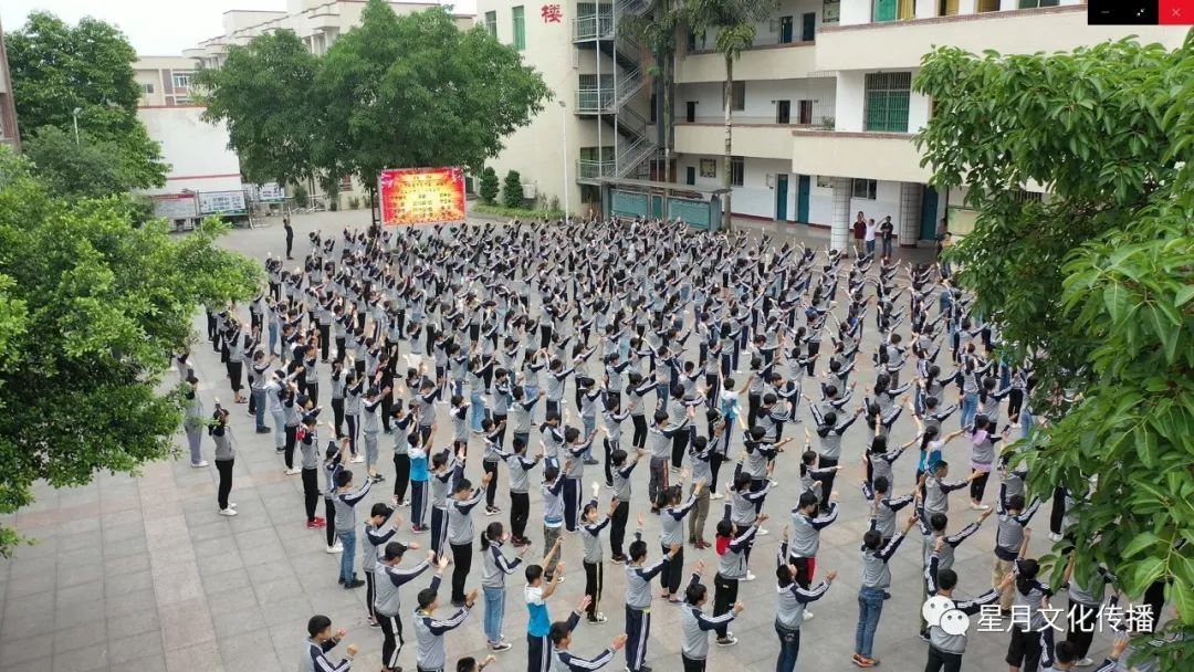 明晚 合江县大桥中学第二届"心桥之韵"艺术节将精彩上演