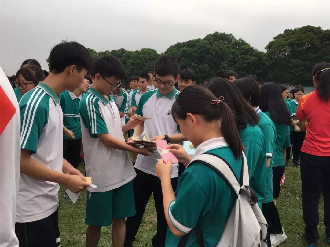 成功在握壮志在心石楼中学举行2019年决战高考中考冲刺动员大会