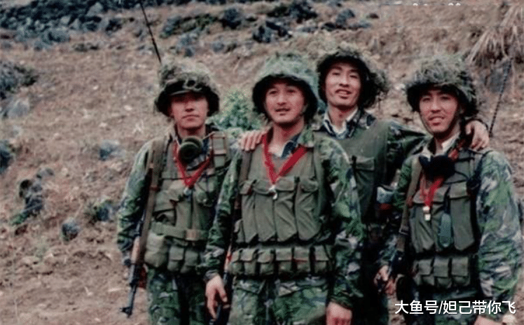 79年对越反击战,为什么中国不派战机参战?75岁越战老兵说出真相