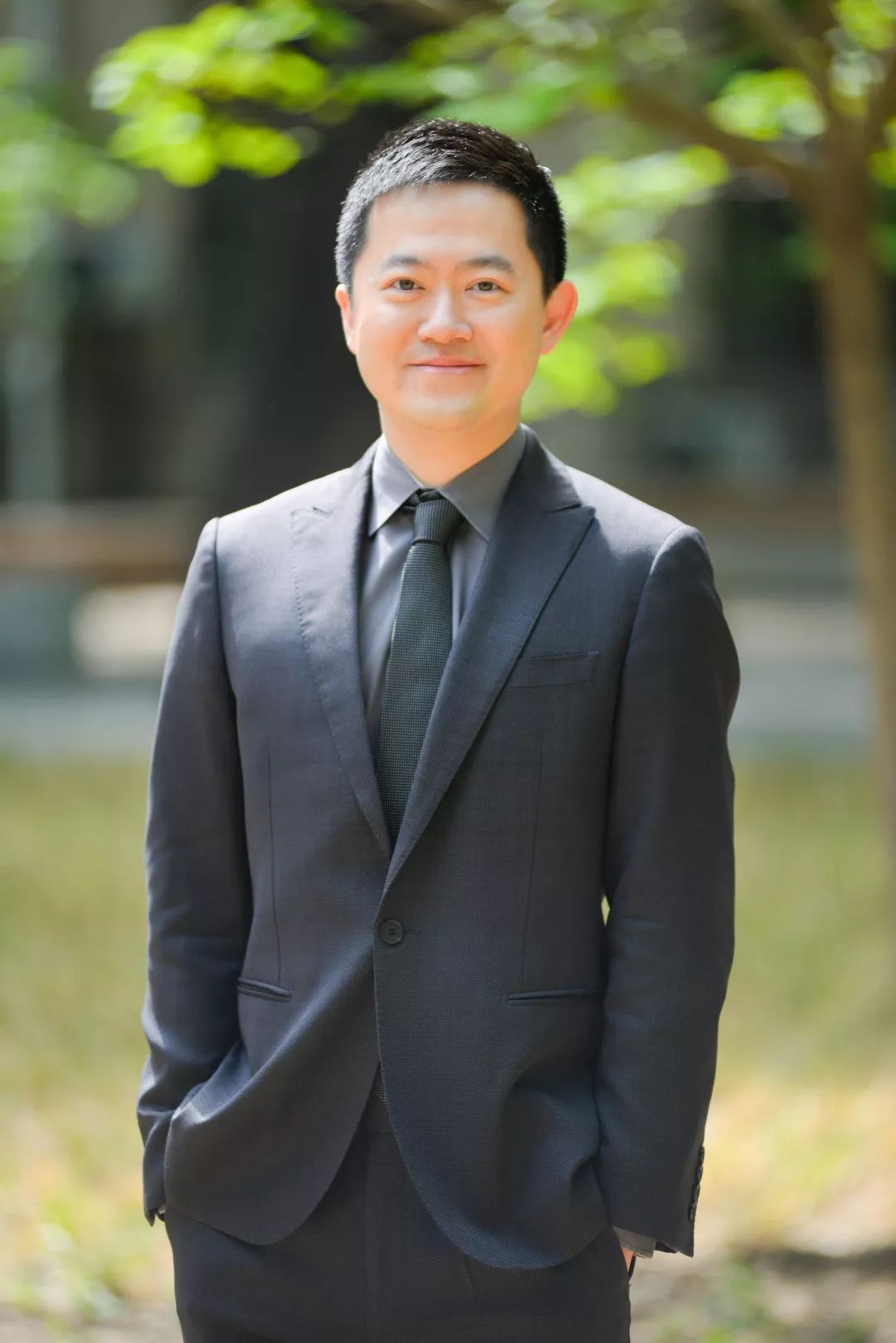 他说 清华mba学子刘旭:人不辞路,我的京沪杭求学之路