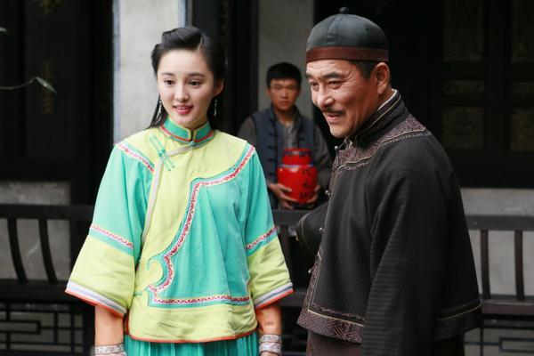 13岁被迫嫁35岁丈夫,却幸福无比 胜博发888