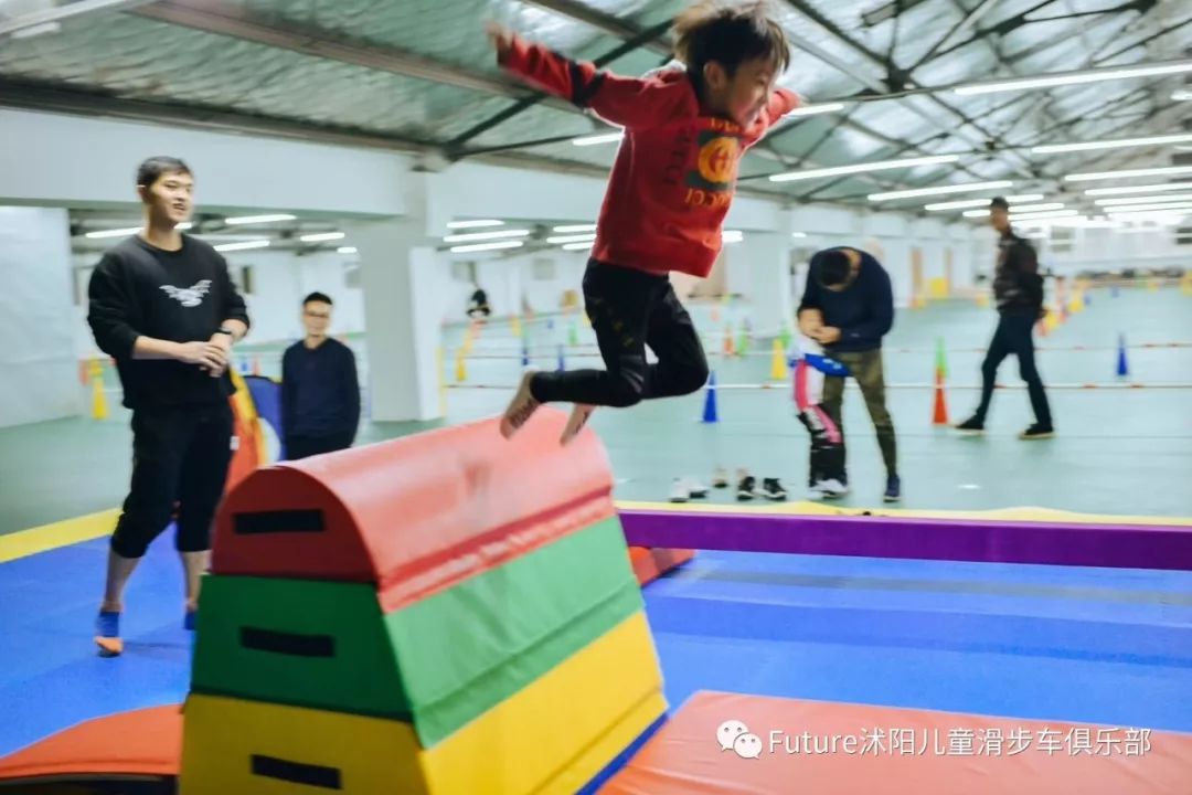 抖音酷炫儿童滑步车来袭沭阳——让孩子爱上运动,从第