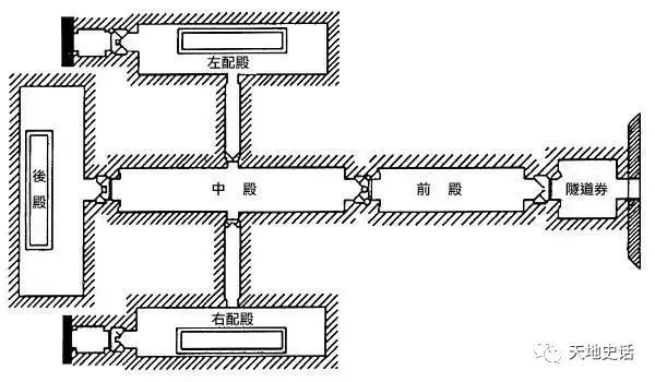 宫殿坛庙陵墓中国古代建筑历史介绍