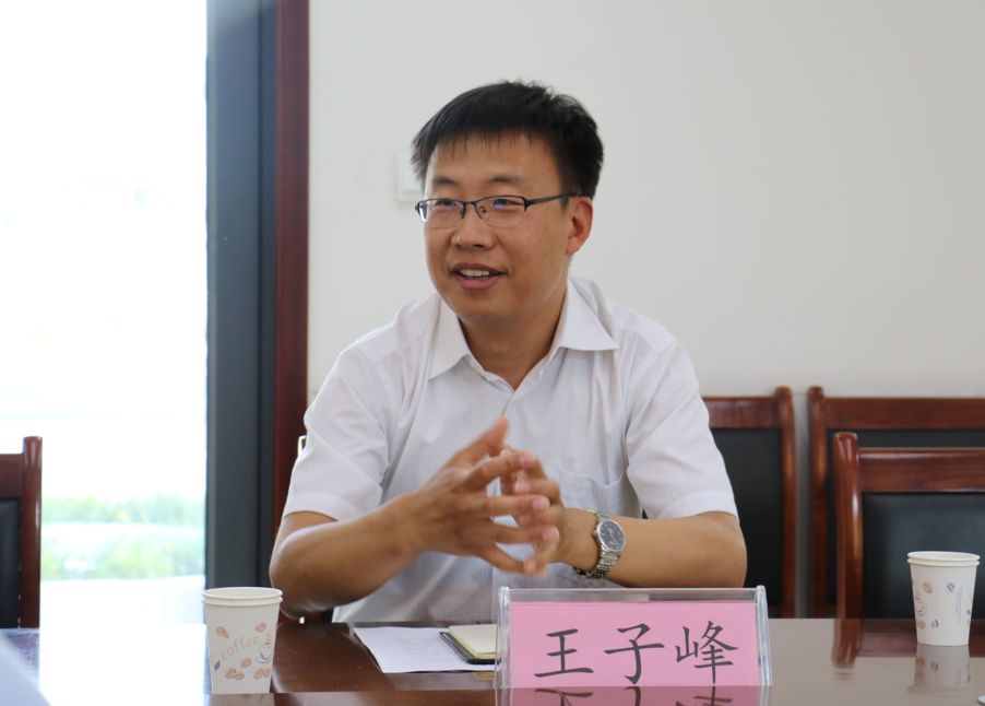 政协委员们集中观看了马头镇2018年工作汇报片,听取了镇长王子峰就
