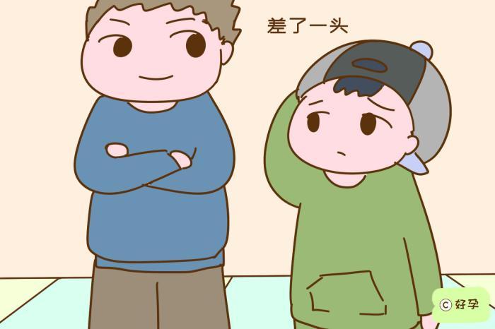                     原创            宝宝有这几种坏习惯，妥妥的影响身高，早点纠正为妙