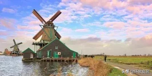 荷兰技术移民与普通劳工移民有什么不同?