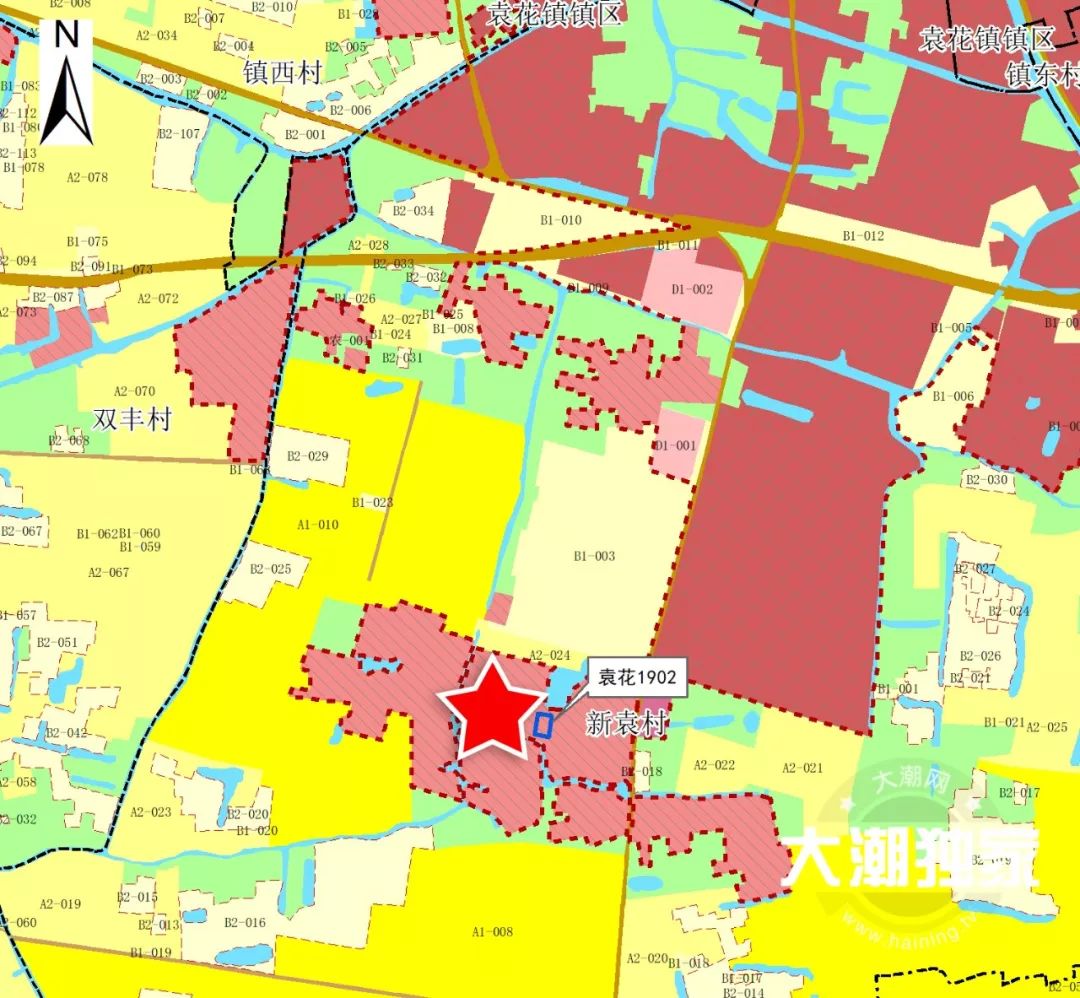 海宁多个地方要被征收!涉及市区,许村,盐官,袁花…补偿有多少?