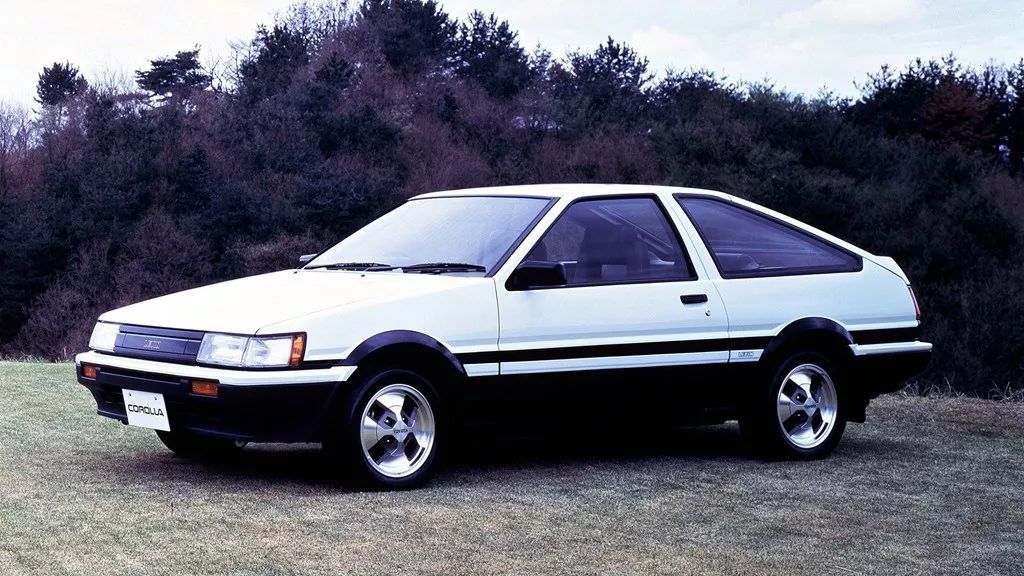 ae86人口链接_ae86手机壁纸(2)