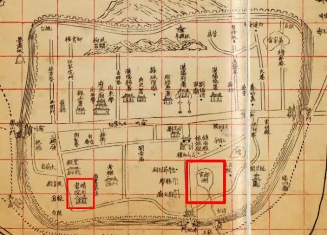 历史追溯到康熙年间,公元1705年,汉阳府建立晴川学院,院址设在汉阳城