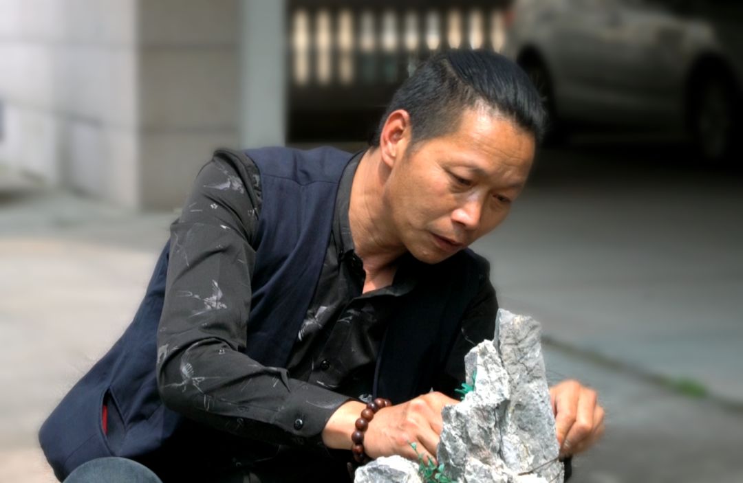 正片来袭瓷遇徐志钰