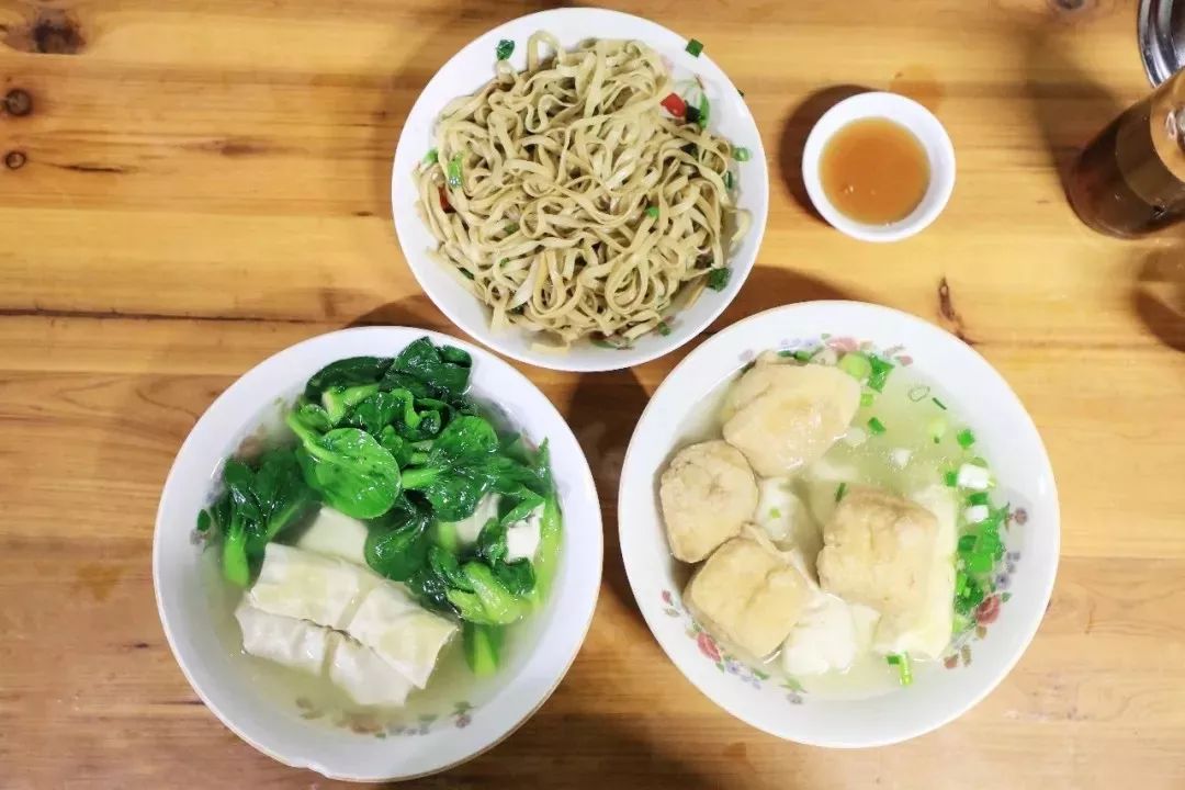 《早餐中国》爆火,宁波人坐不住了!论早餐,我大宁波必须拥有姓名!