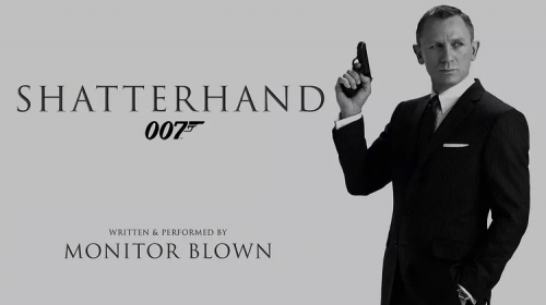 007系列又停拍?男主做完手术后尽快回归,原上映计划不变 澳博注册平台