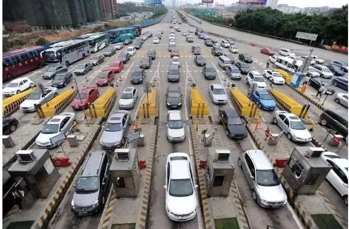 国道收费站什么时候取消的 2d2dd915ed6e4e2daed69d7dcb49309b.jpeg