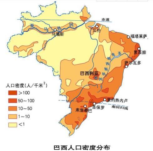 印度的人口密度_为什么印度的人口密度是内陆大而其他国家是沿海大呢(3)