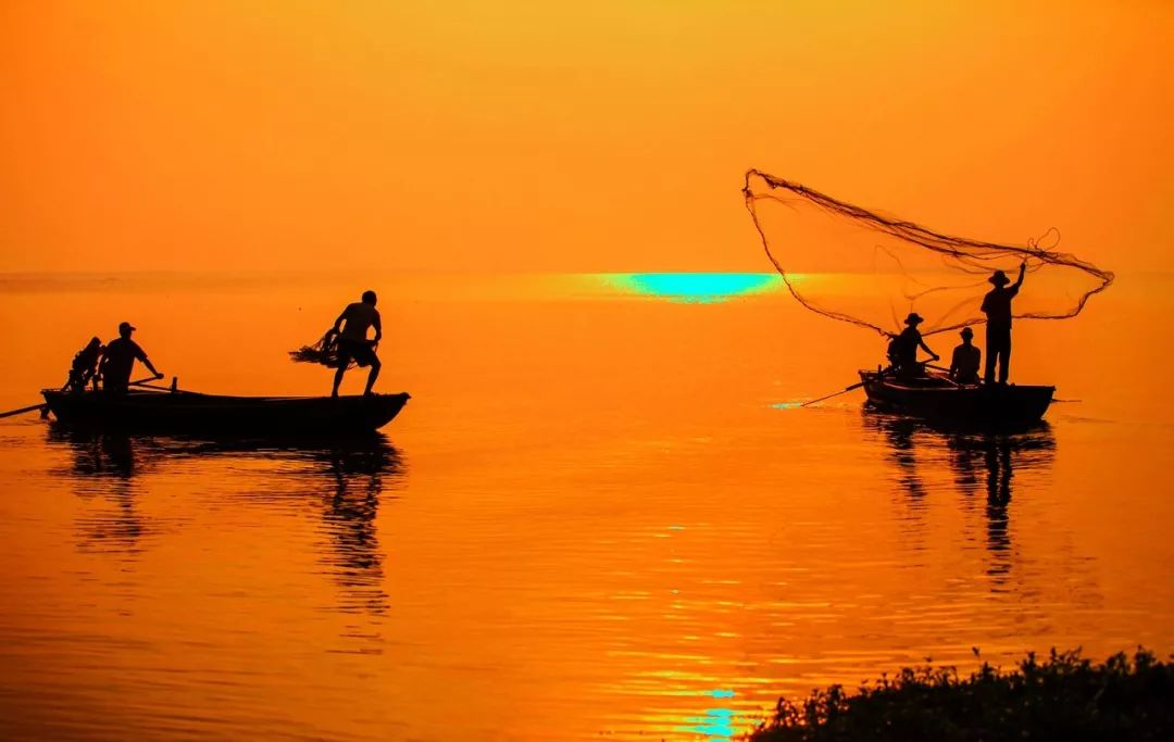 宿鸭湖清淤扩容工程一波好音信传来！宿鸭湖清淤扩容、商南高快年内通车、冷水河桥建成运用(2)