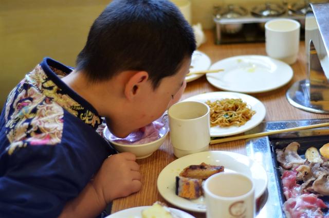                     为什么越来越多孩子“脾虚又积食”？医生：都怪厨房这3样东西